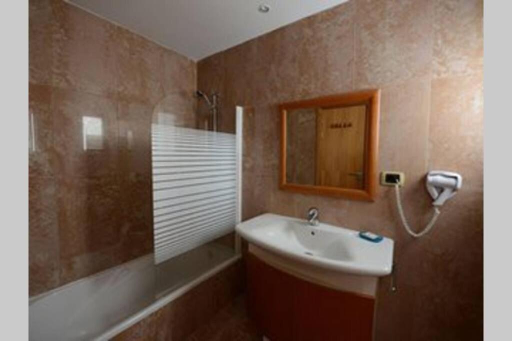 Edificio Gaviota Apartamento 3 Лас Палмас де Гран Канария Екстериор снимка