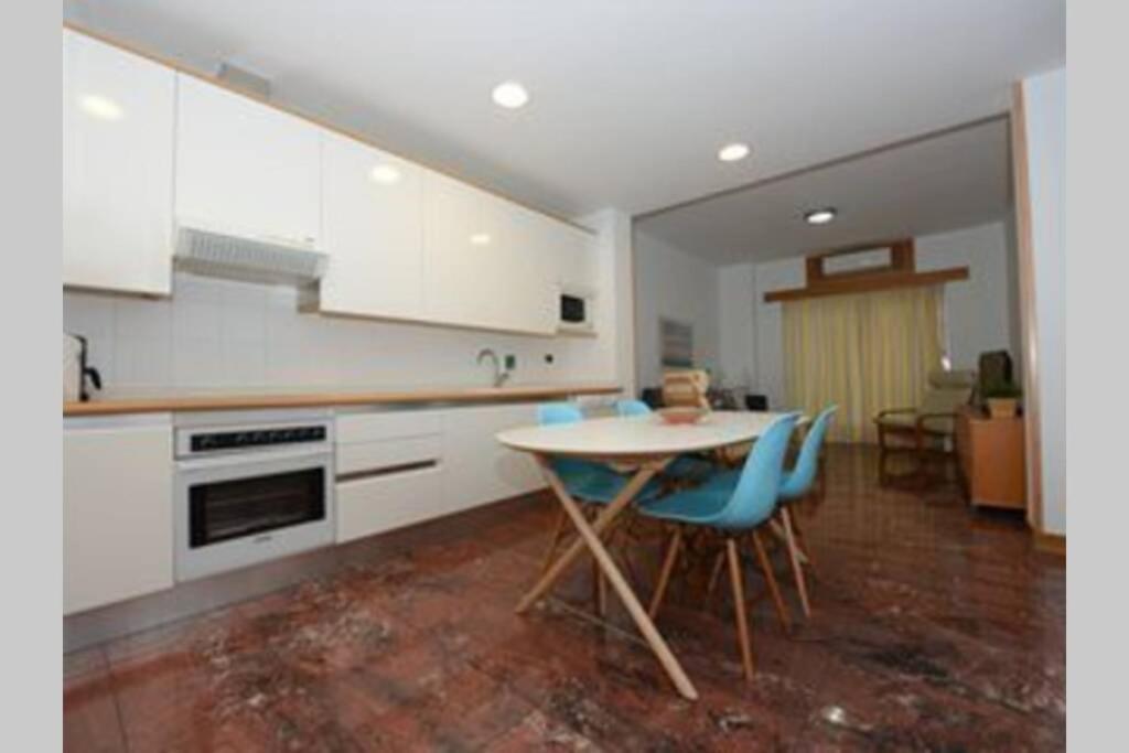 Edificio Gaviota Apartamento 3 Лас Палмас де Гран Канария Екстериор снимка
